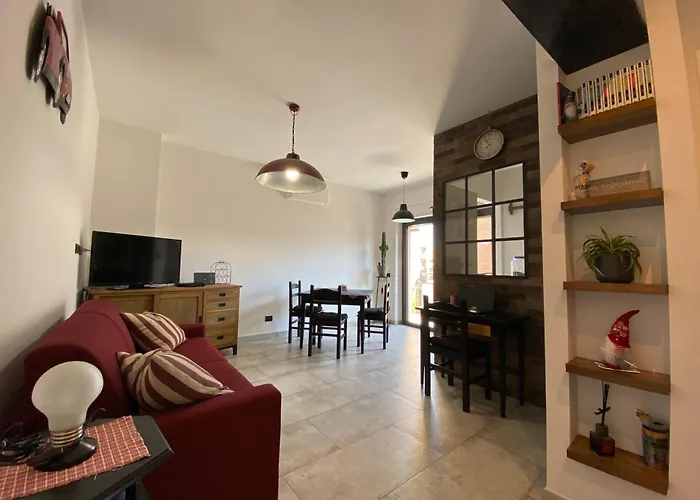 Pamela\'S House- Rome Tiburtina