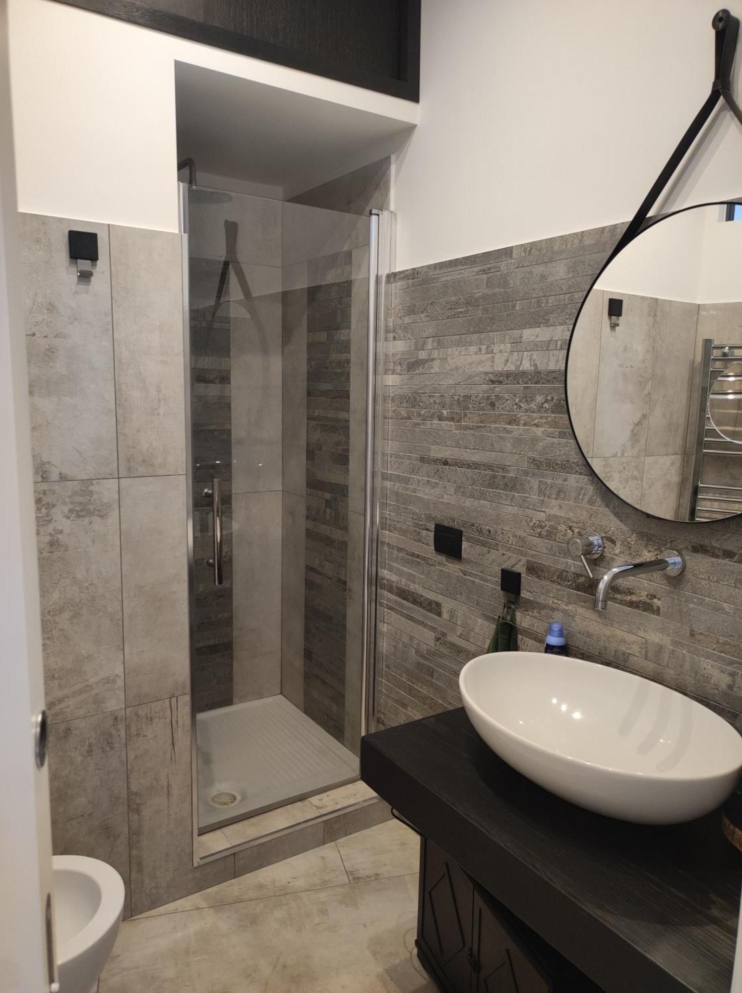 Apartment Pamela's House- Tiburtina