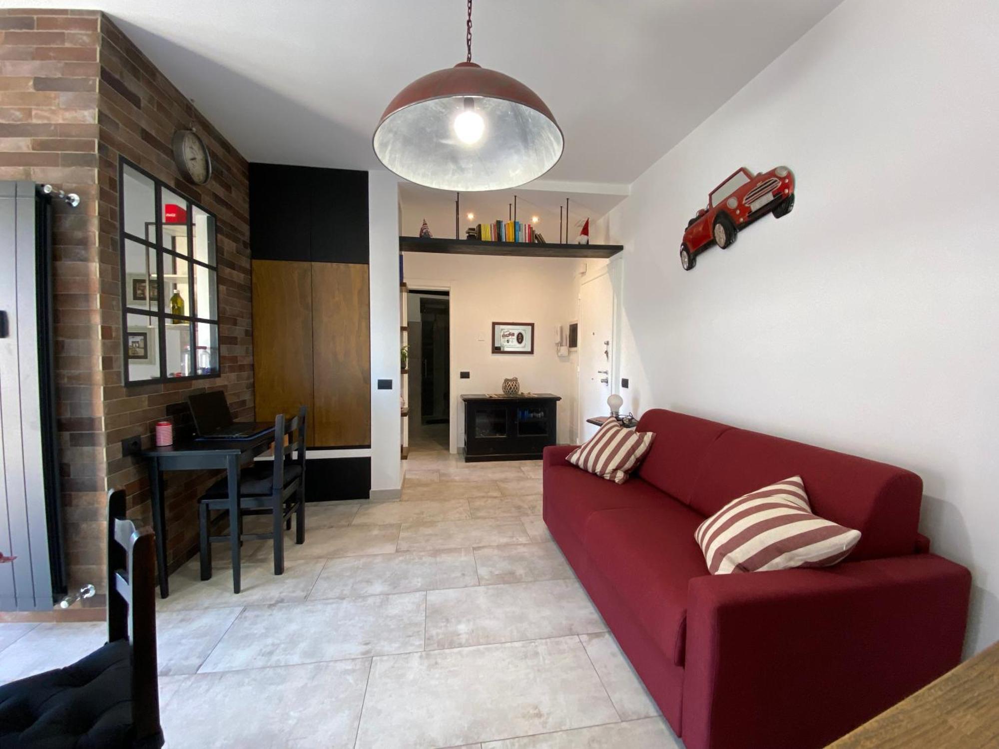 Pamela's House- Tiburtina * Rom