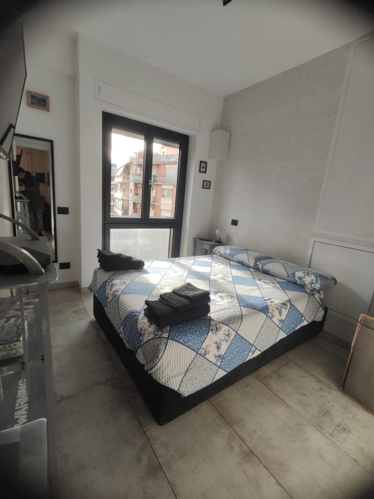 Pamela's House- Tiburtina * Rom