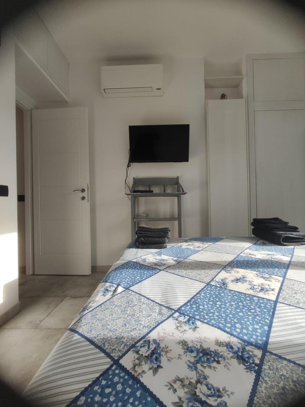 Apartment Pamela's House- Tiburtina