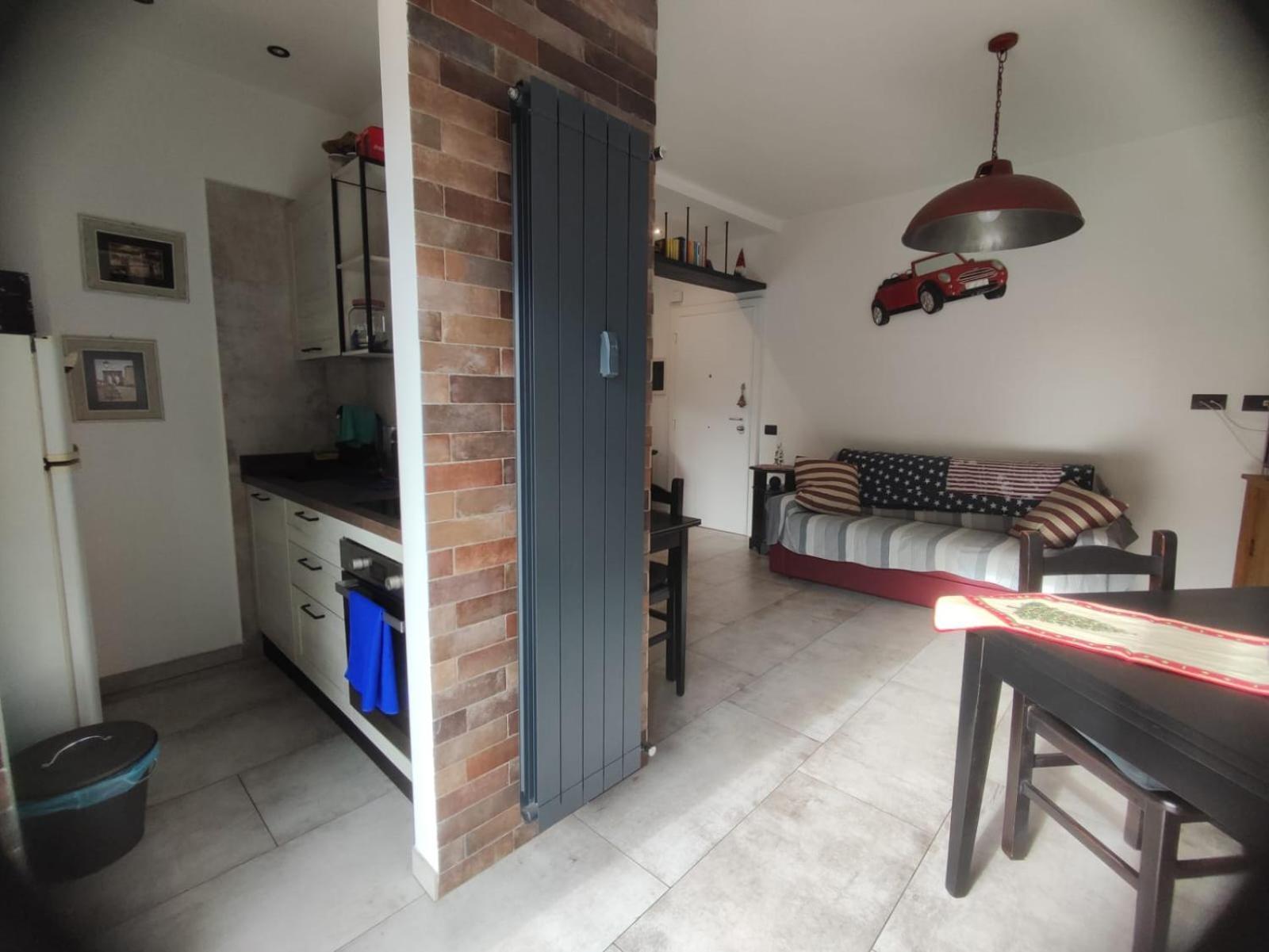 Pamela's House- Tiburtina Rom
