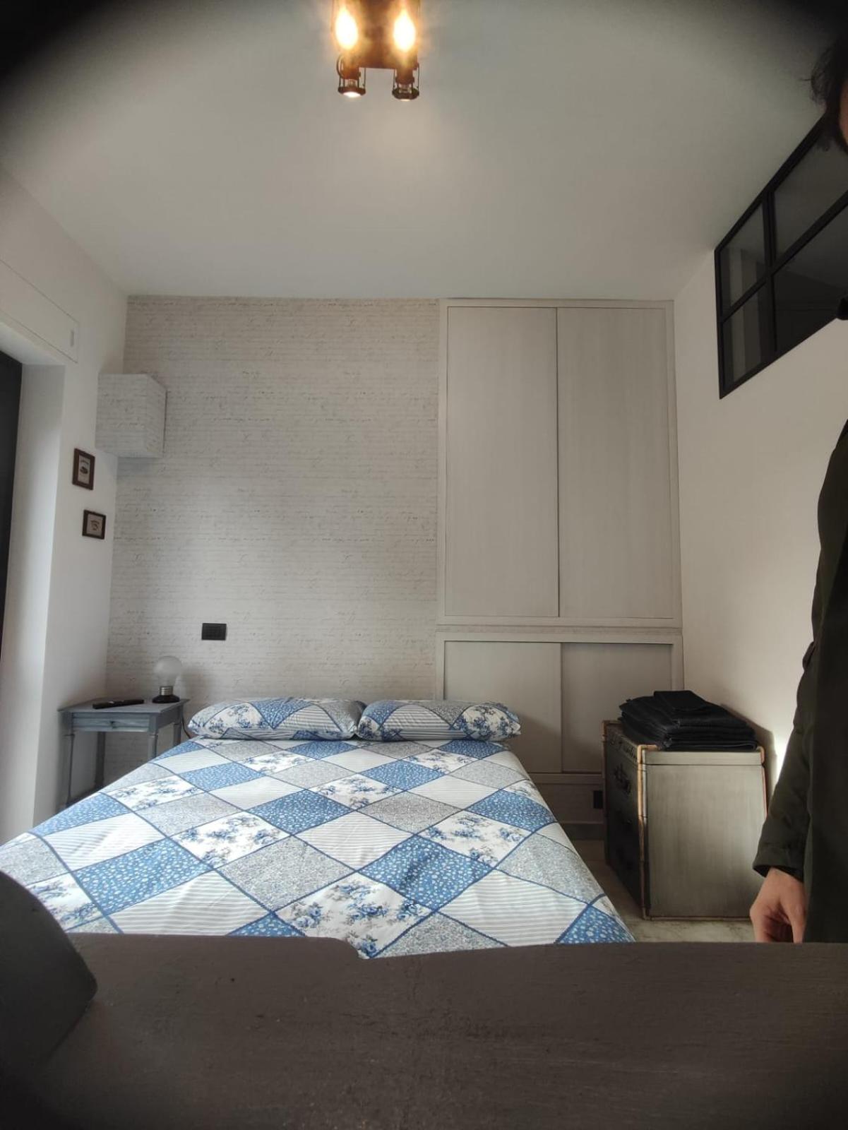 Pamela's House- Tiburtina * Rom