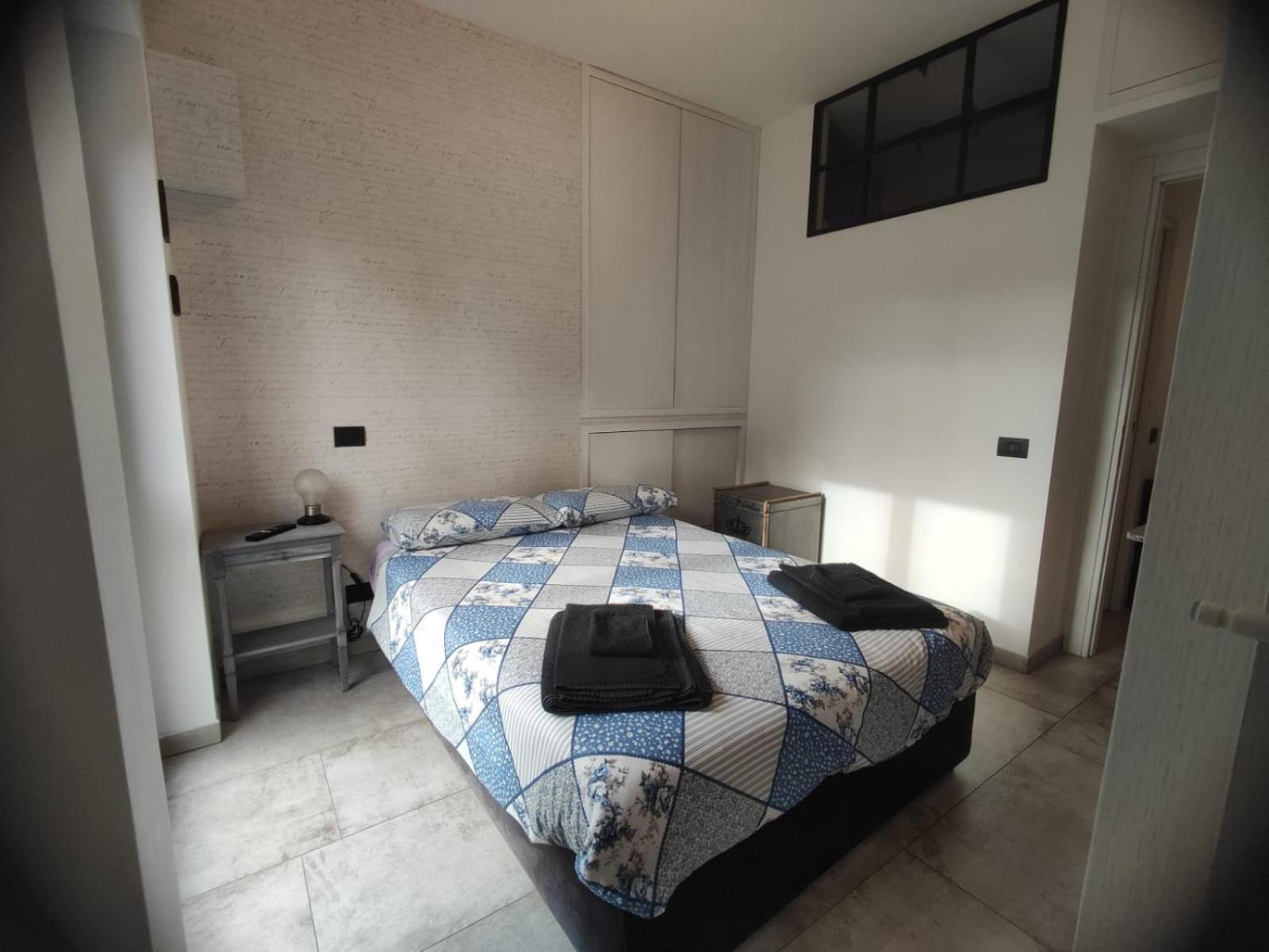 Pamela's House- Tiburtina
