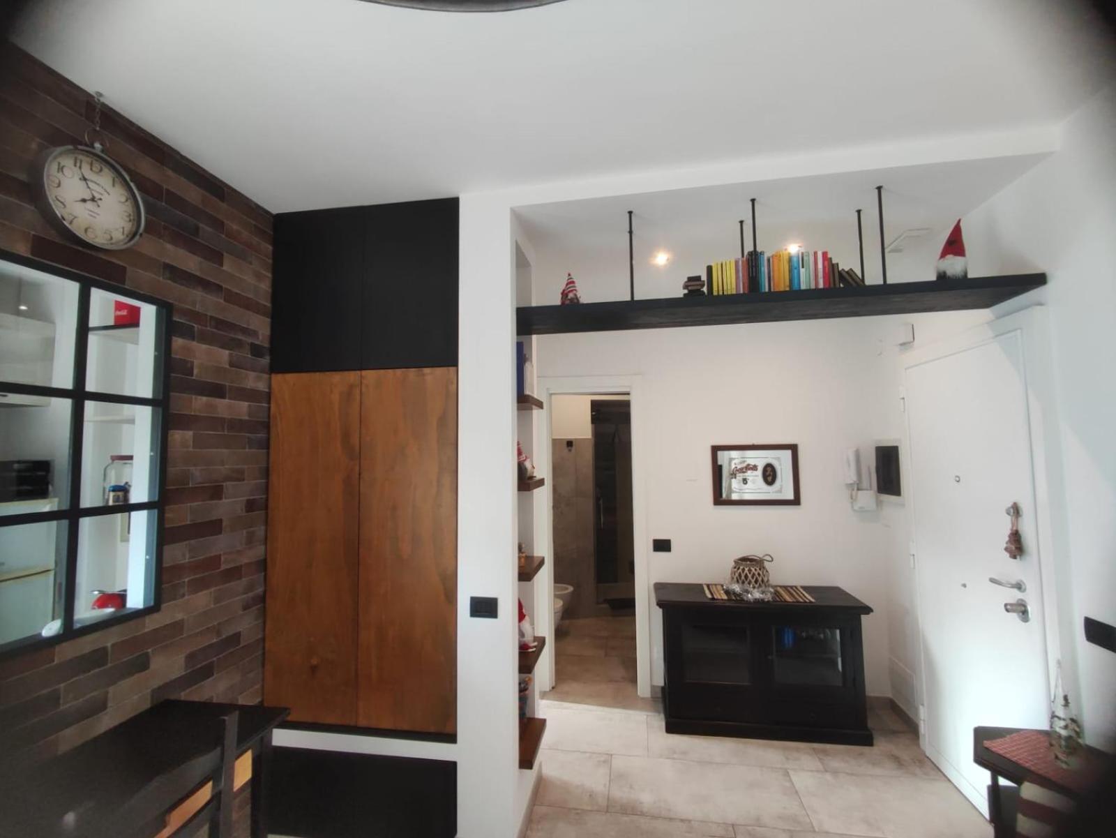 Apartment Pamela's House- Tiburtina Rom