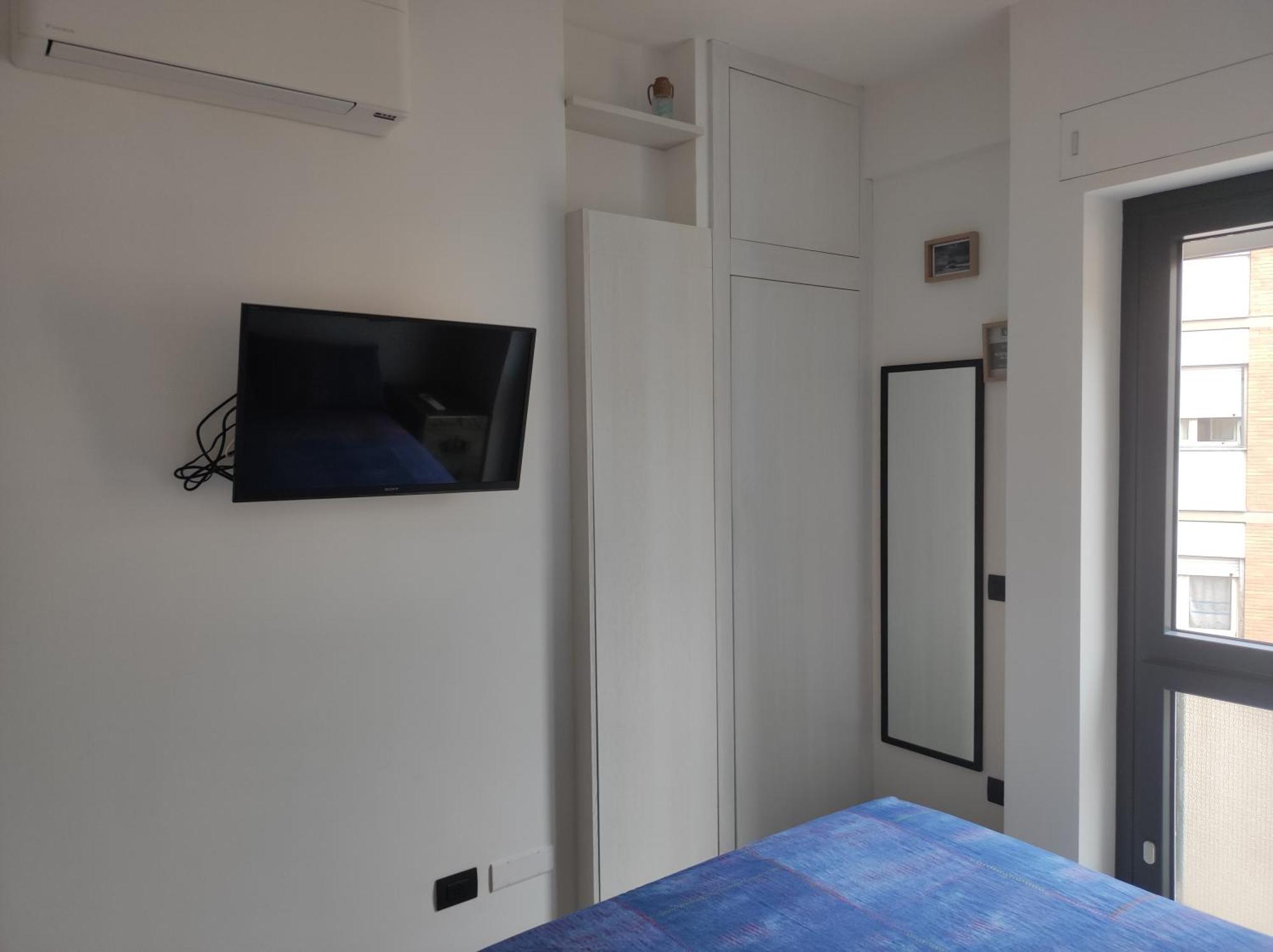 Pamela's House- Tiburtina Rom