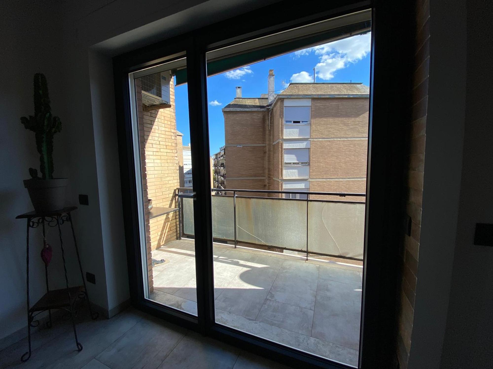 Pamela's House- Tiburtina Apartment *